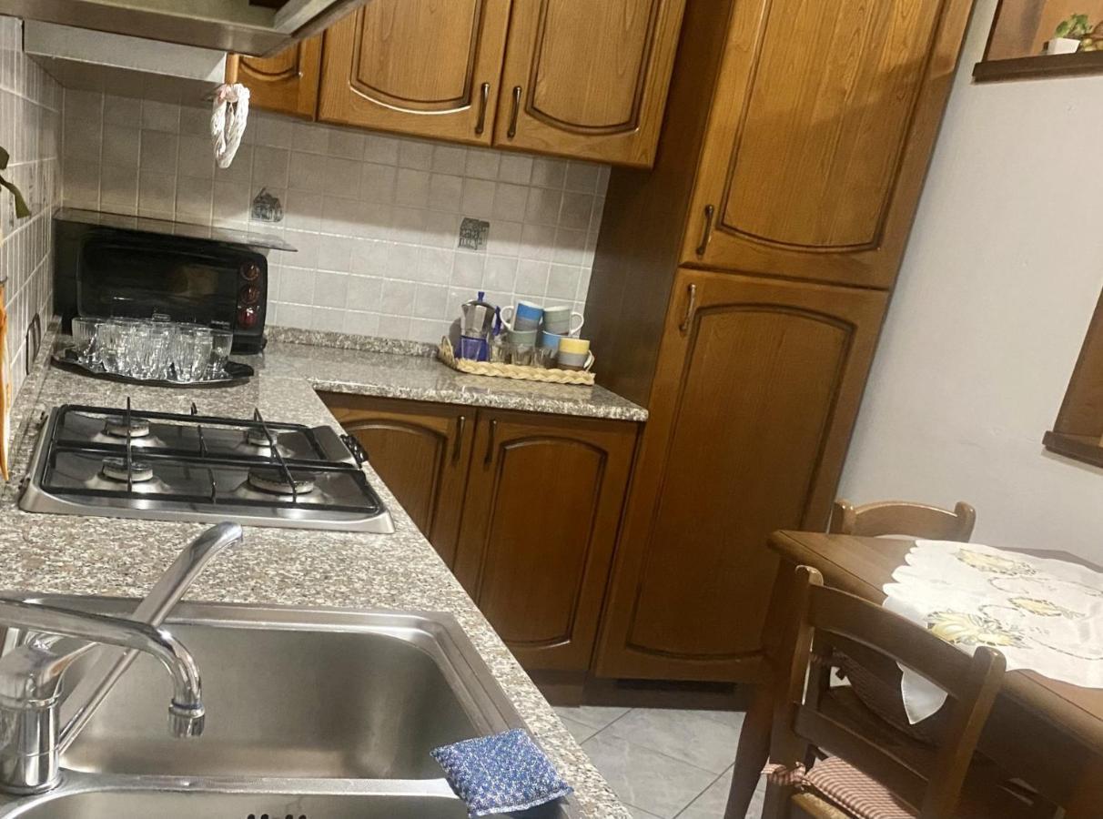 Appartamento Beatrice E Vioris Pila  Exterior foto