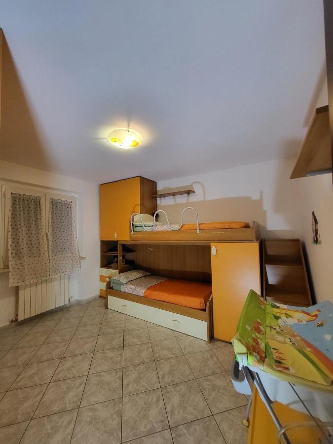 Appartamento Beatrice E Vioris Pila  Exterior foto
