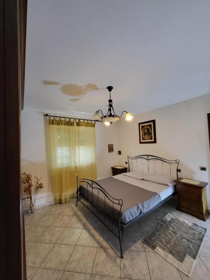 Appartamento Beatrice E Vioris Pila  Exterior foto