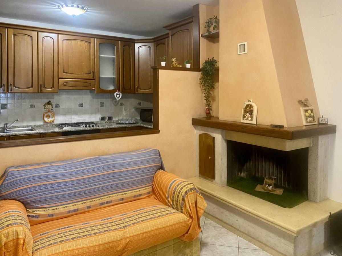 Appartamento Beatrice E Vioris Pila  Exterior foto