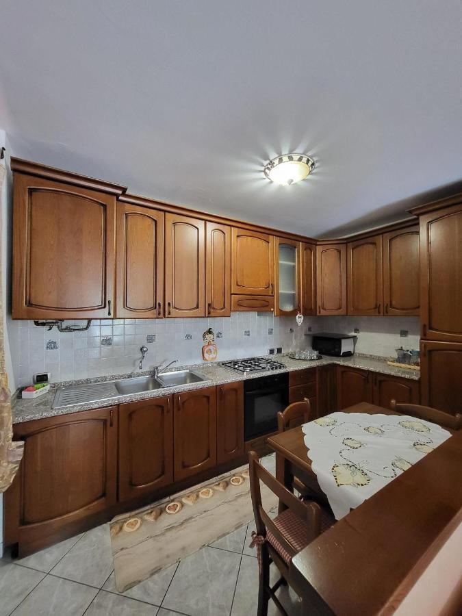 Appartamento Beatrice E Vioris Pila  Exterior foto