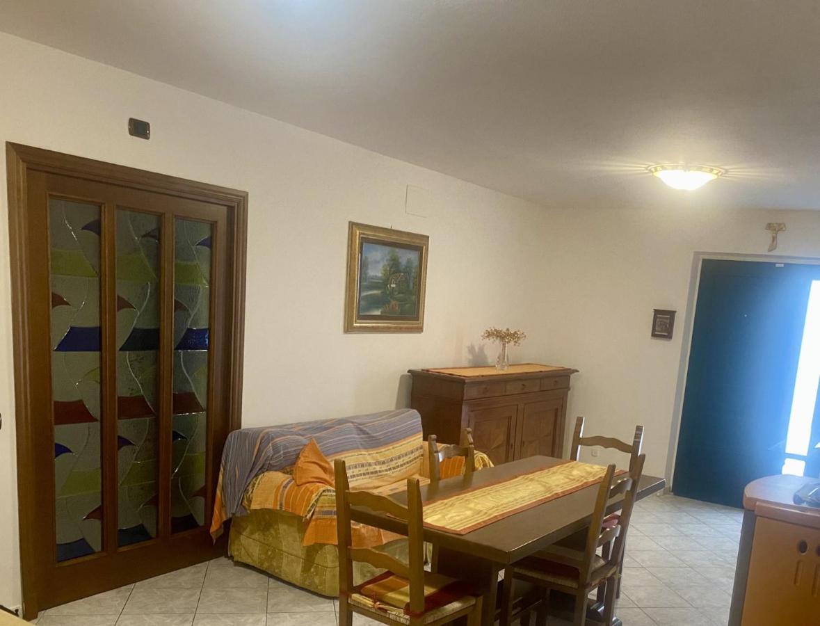 Appartamento Beatrice E Vioris Pila  Exterior foto