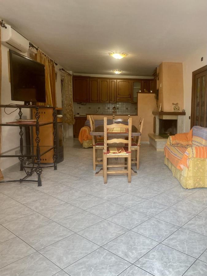 Appartamento Beatrice E Vioris Pila  Exterior foto