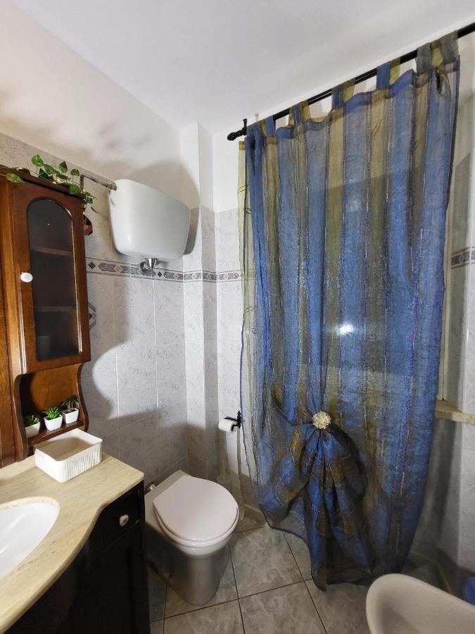 Appartamento Beatrice E Vioris Pila  Exterior foto