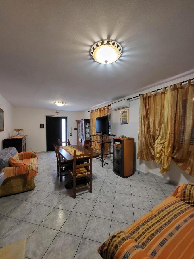 Appartamento Beatrice E Vioris Pila  Exterior foto