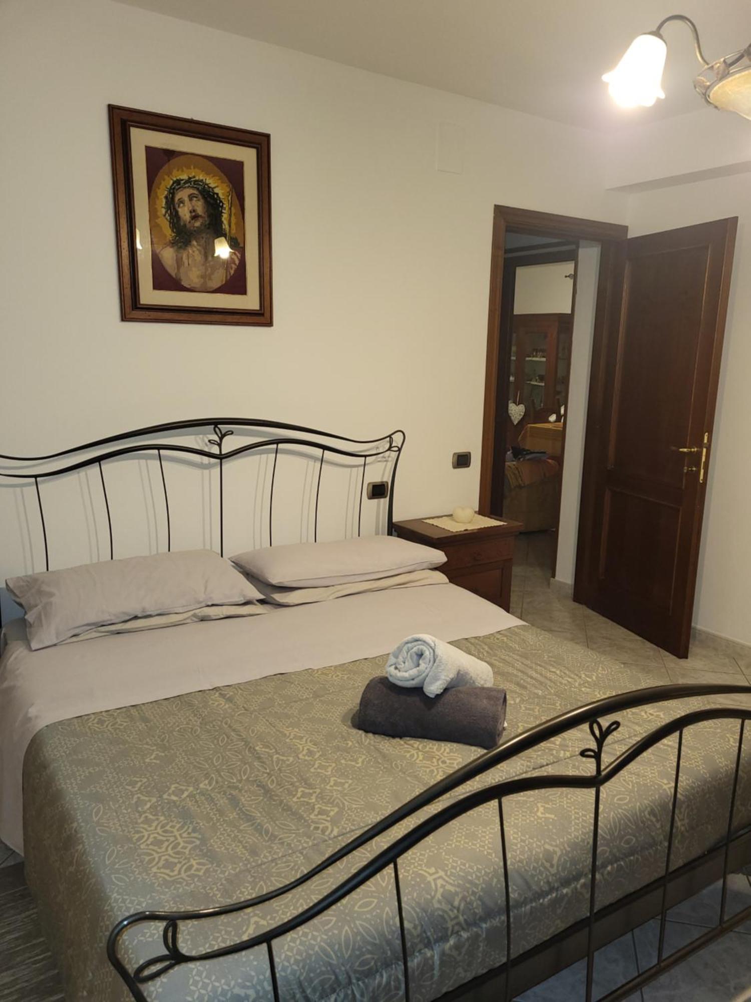 Appartamento Beatrice E Vioris Pila  Exterior foto