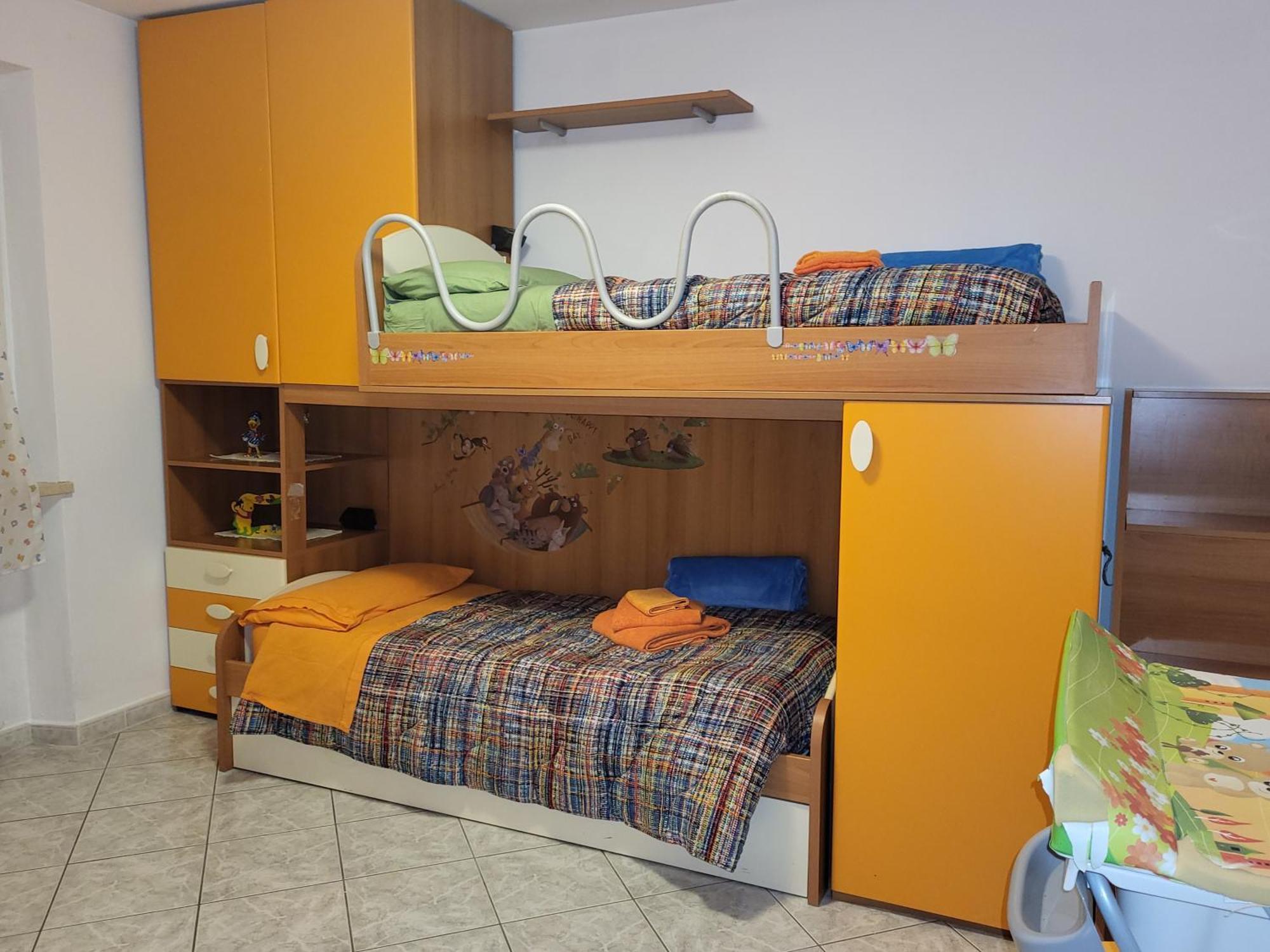 Appartamento Beatrice E Vioris Pila  Exterior foto