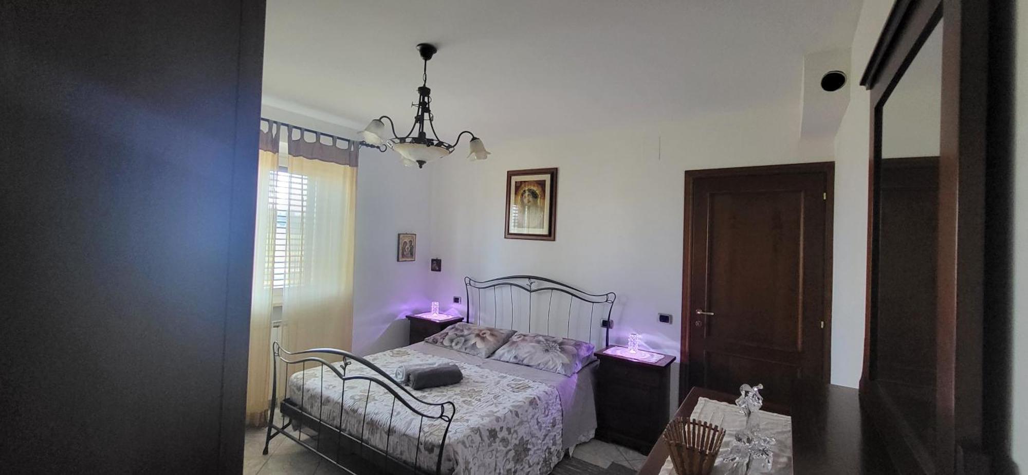 Appartamento Beatrice E Vioris Pila  Exterior foto